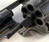 Smith and Wesson S&W model 24 dash 3 44 special with 3