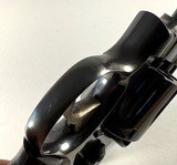 Smith and Wesson S&W model 24 dash 3 44 special with 3