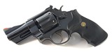Smith and Wesson S&W model 24 dash 3 44 special with 3