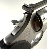 **SUPER NICE** Smith and Wesson S&W 624 no dash Lew Horton 44 special 3