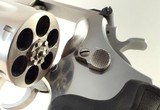 **SUPER NICE** Smith and Wesson S&W 624 no dash Lew Horton 44 special 3