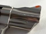 **SUPER NICE** Smith and Wesson S&W 624 no dash Lew Horton 44 special 3