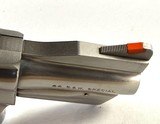 **SUPER NICE** Smith and Wesson S&W 624 no dash Lew Horton 44 special 3