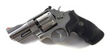 **SUPER NICE** Smith and Wesson S&W 624 no dash Lew Horton 44 special 3