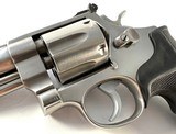 **SUPER NICE** Smith and Wesson S&W 624 no dash Lew Horton 44 special 3