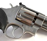 **SUPER NICE** Smith and Wesson S&W 624 no dash Lew Horton 44 special 3