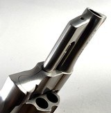**SUPER NICE** Smith and Wesson S&W 624 no dash Lew Horton 44 special 3