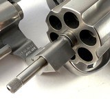 **SUPER NICE** Smith and Wesson S&W 624 no dash Lew Horton 44 special 3