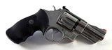 **SUPER NICE** Smith and Wesson S&W 624 no dash Lew Horton 44 special 3