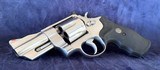 **SUPER NICE** Smith and Wesson S&W 624 no dash Lew Horton 44 special 3