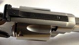 **SUPER NICE** Smith and Wesson S&W 624 no dash Lew Horton 44 special 3