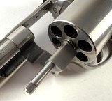 **OUTSTANDING** No Lock Smith and Wesson S&W 629 dash 5 Classic Carry 3