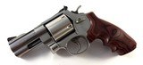 **OUTSTANDING** No Lock Smith and Wesson S&W 629 dash 5 Classic Carry 3