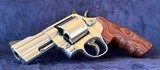 **OUTSTANDING** No Lock Smith and Wesson S&W 629 dash 5 Classic Carry 3