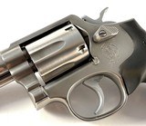 **KILLER** Smith and Wesson S&W model 65 dash 3 357 mag with 3