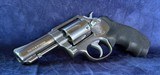 **KILLER** Smith and Wesson S&W model 65 dash 3 357 mag with 3