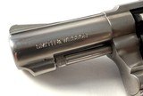 **KILLER** Smith and Wesson S&W model 65 dash 3 357 mag with 3