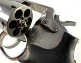 **KILLER** Smith and Wesson S&W model 65 dash 3 357 mag with 3