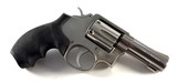 **KILLER** Smith and Wesson S&W model 65 dash 3 357 mag with 3