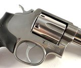 **KILLER** Smith and Wesson S&W model 65 dash 3 357 mag with 3