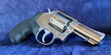 **KILLER** Smith and Wesson S&W model 65 dash 3 357 mag with 3