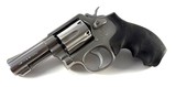 **KILLER** Smith and Wesson S&W model 65 dash 3 357 mag with 3