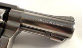 **KILLER** Smith and Wesson S&W model 65 dash 3 357 mag with 3