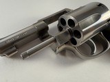 **KILLER** Smith and Wesson S&W model 65 dash 3 357 mag with 3