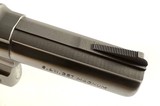 **KILLER** Smith and Wesson S&W model 65 dash 3 357 mag with 3