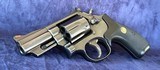 **SWEET** Smith and Wesson S&W model 19 dash 5 with 2.5