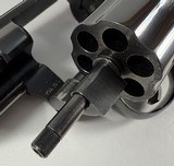 **SWEET** Smith and Wesson S&W model 19 dash 5 with 2.5