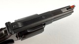 **SWEET** Smith and Wesson S&W model 19 dash 5 with 2.5