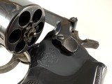 **SWEET** Smith and Wesson S&W model 19 dash 5 with 2.5