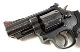 **SWEET** Smith and Wesson S&W model 19 dash 5 with 2.5
