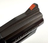 **SWEET** Smith and Wesson S&W model 19 dash 5 with 2.5