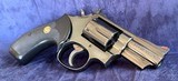 **SWEET** Smith and Wesson S&W model 19 dash 5 with 2.5