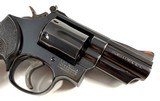 **SWEET** Smith and Wesson S&W model 19 dash 5 with 2.5