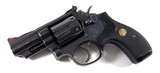 **SWEET** Smith and Wesson S&W model 19 dash 5 with 2.5