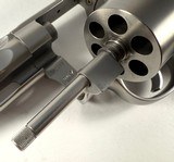 **INSANE RARE** Smith and Wesson S&W 686 dash 7 PC Performance Center 