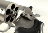 **INSANE RARE** Smith and Wesson S&W 686 dash 7 PC Performance Center 