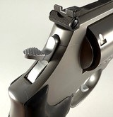 **INSANE RARE** Smith and Wesson S&W 686 dash 7 PC Performance Center 