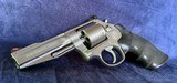 **INSANE RARE** Smith and Wesson S&W 686 dash 7 PC Performance Center 