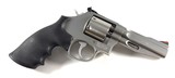 **INSANE RARE** Smith and Wesson S&W 686 dash 7 PC Performance Center 
