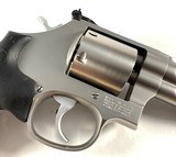 **INSANE RARE** Smith and Wesson S&W 686 dash 7 PC Performance Center 