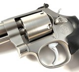 **INSANE RARE** Smith and Wesson S&W 686 dash 7 PC Performance Center 