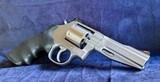 **INSANE RARE** Smith and Wesson S&W 686 dash 7 PC Performance Center 