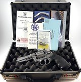 **INSANE RARE** Smith and Wesson S&W 686 dash 7 PC Performance Center 