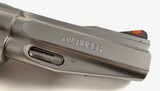 **INSANE RARE** Smith and Wesson S&W 686 dash 7 PC Performance Center 