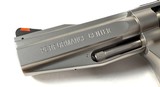 **INSANE RARE** Smith and Wesson S&W 686 dash 7 PC Performance Center 