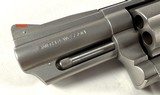 **EXCELLENT ** Smith and Wesson S&W 66 dash 3 with 3